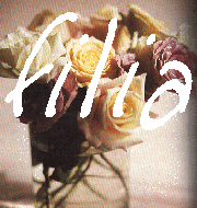 love letters... music... poetry... surprises... sweet nothings
