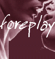 our love story... how we met... the first stirrings of love...
our fights and our struggles... where we are now..