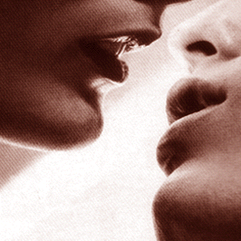 our love story... how we met... the first stirrings of love...
our fights and our struggles... where we are now..